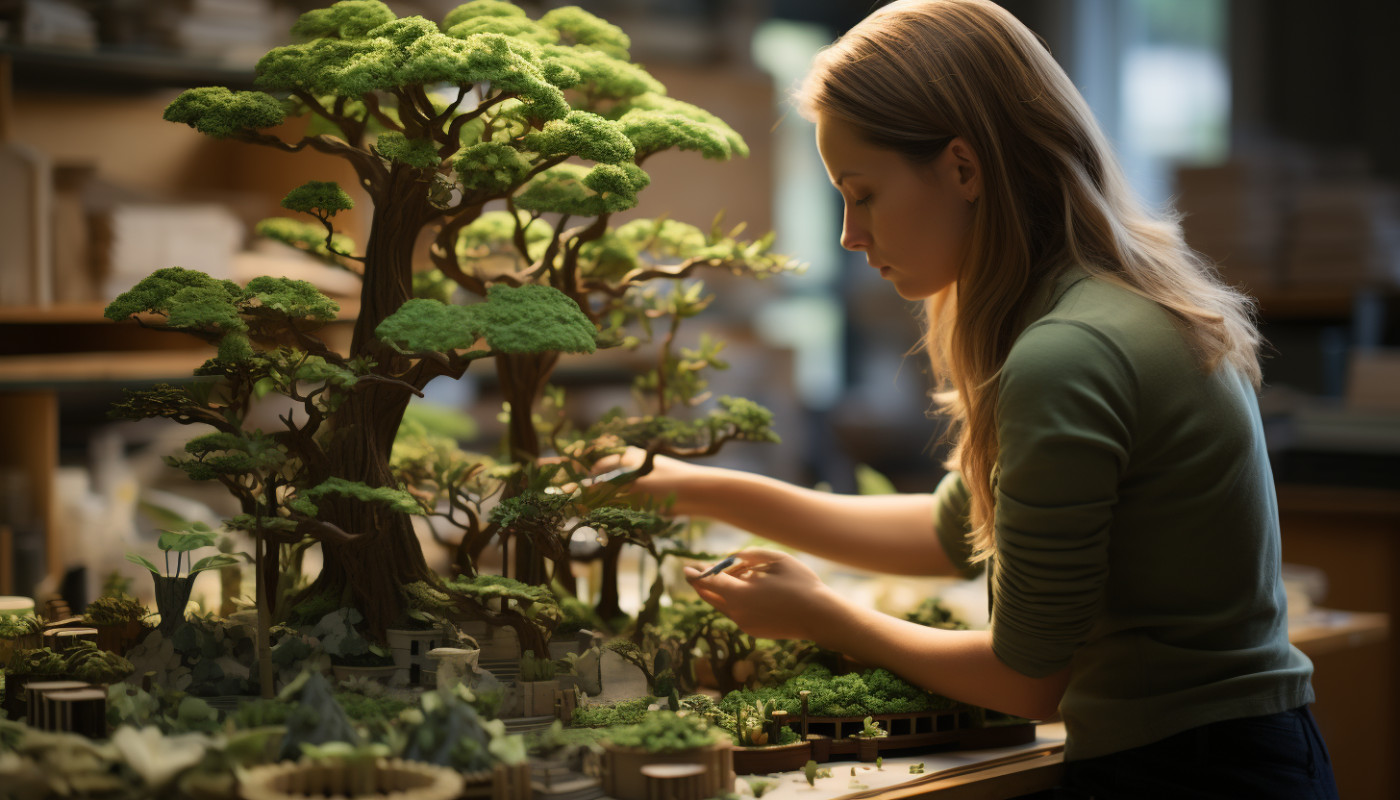 Eco-diseño: creando con conciencia ambiental