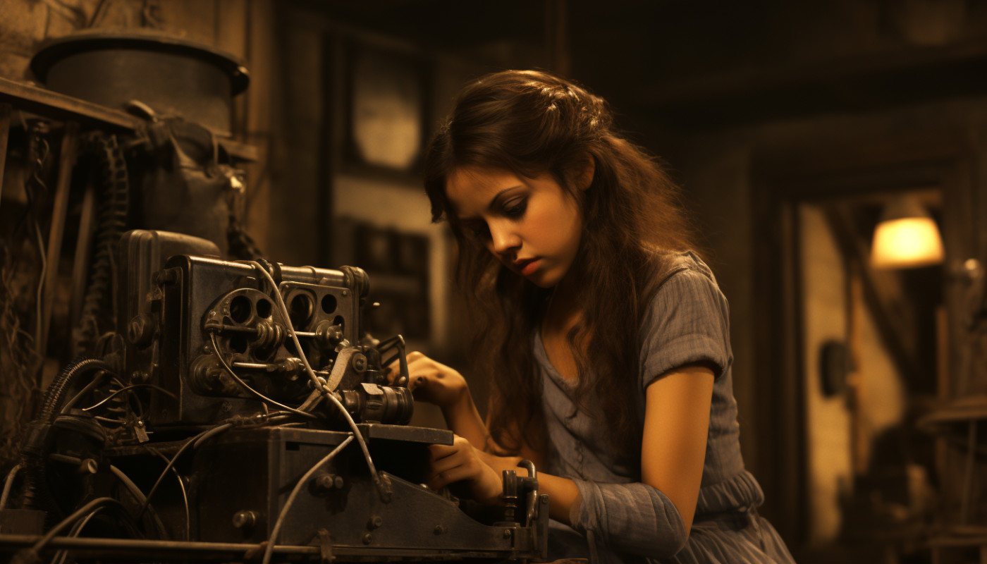 El cine silente y su impacto contemporáneo