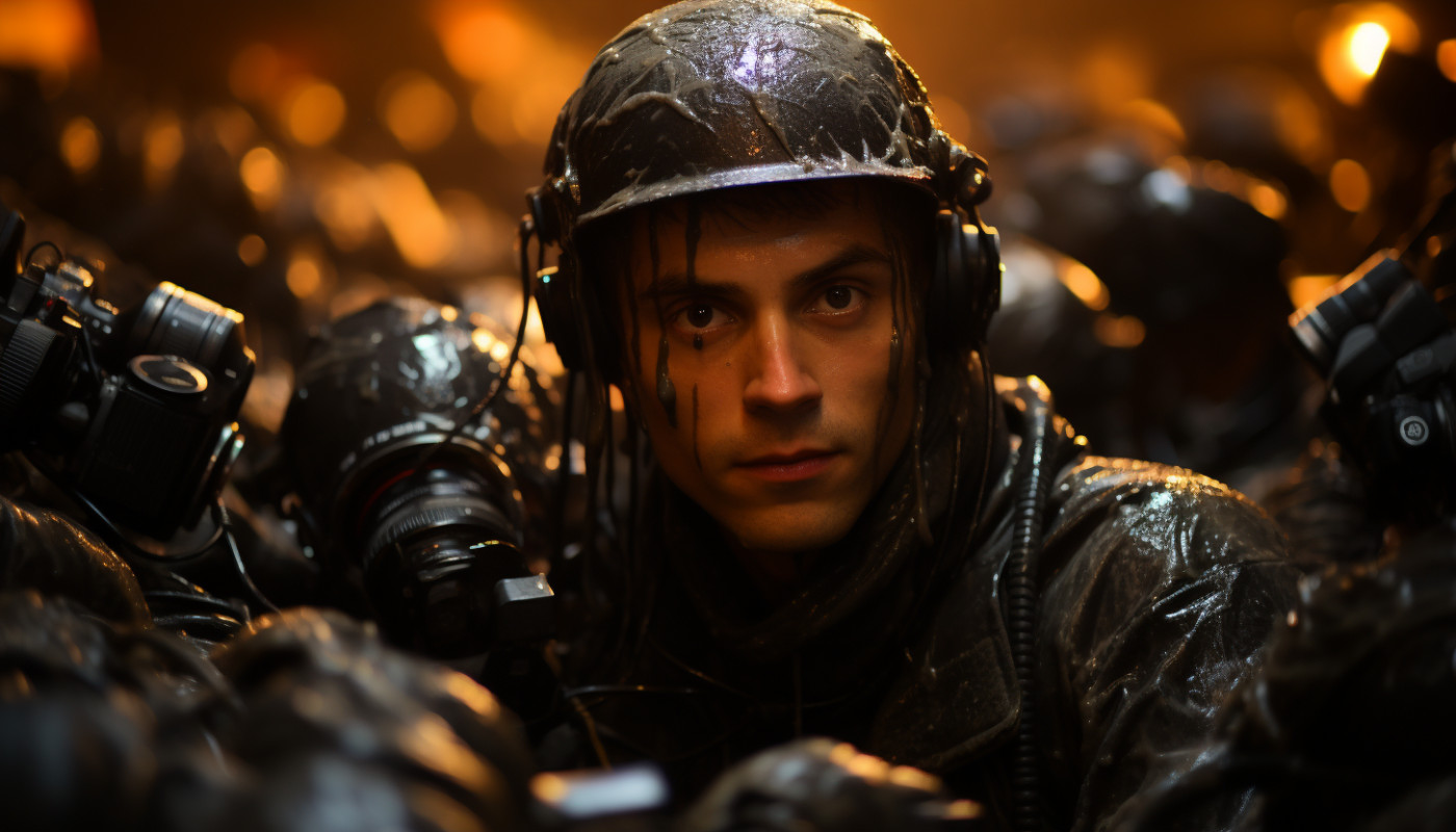 Fotoperiodismo, más allá de la imagen