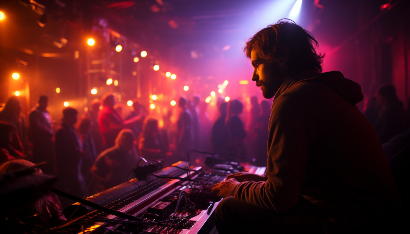 Luces ocultas: cineastas independientes que debes conocer