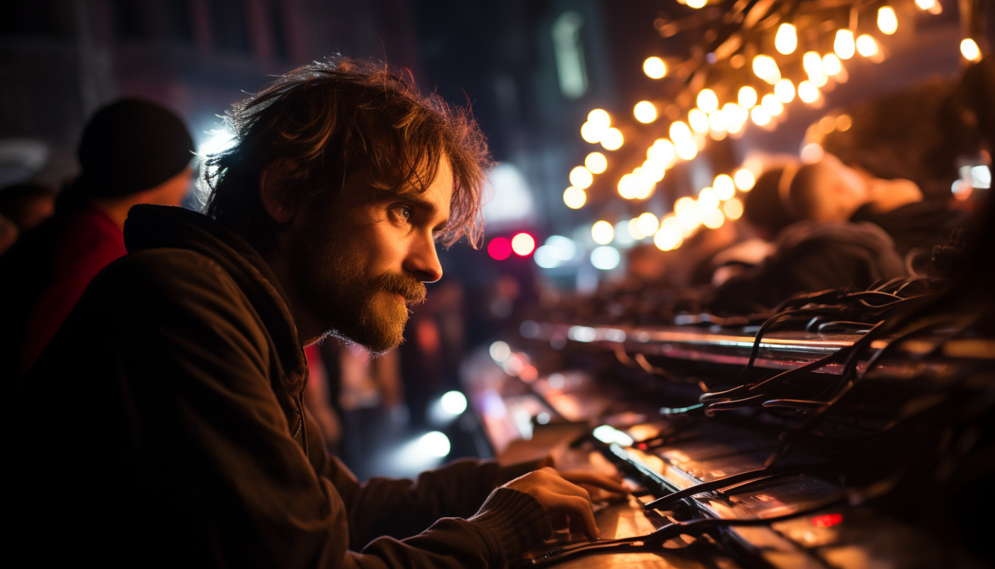 Luces ocultas: directores indie que transforman el cine