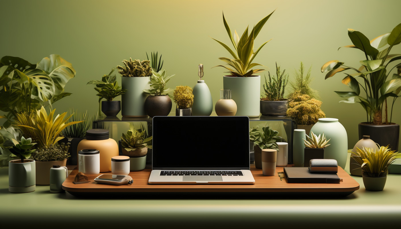 Minimalismo digital: cuando menos es más en el diseño