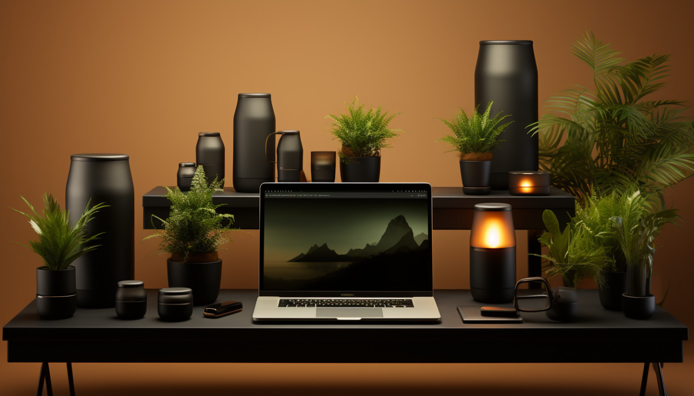 Minimalismo digital: Estética y funcionalidad en el diseño web