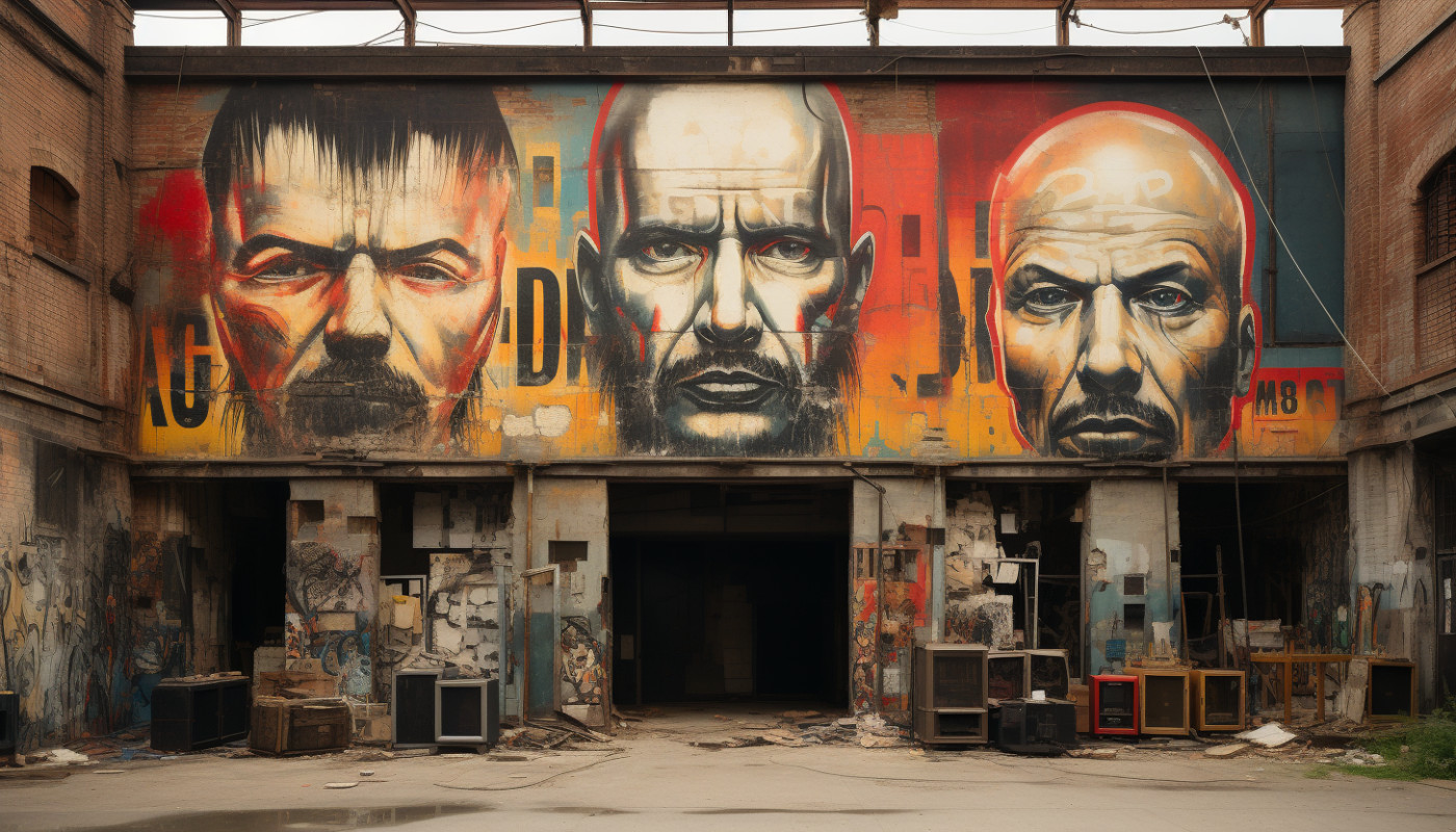 Resonancia urbana: el auge del arte sonoro en la metrópolis