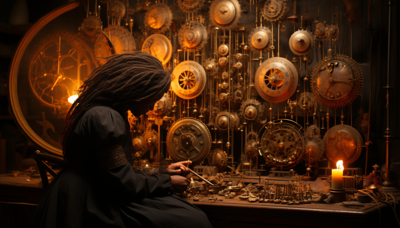 Resonancias ancestrales: instrumentos olvidados renacen