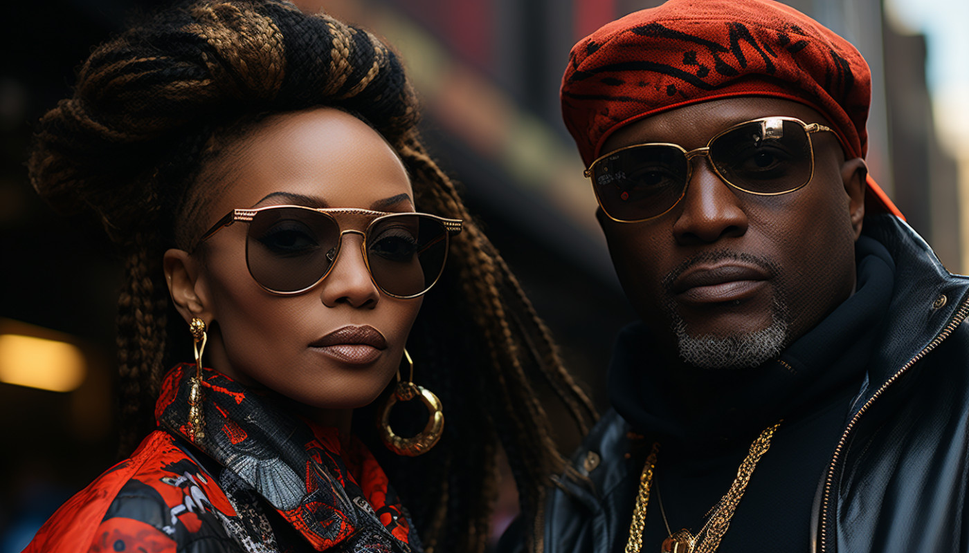 Rostros de la calle: la nueva era del retrato urbano