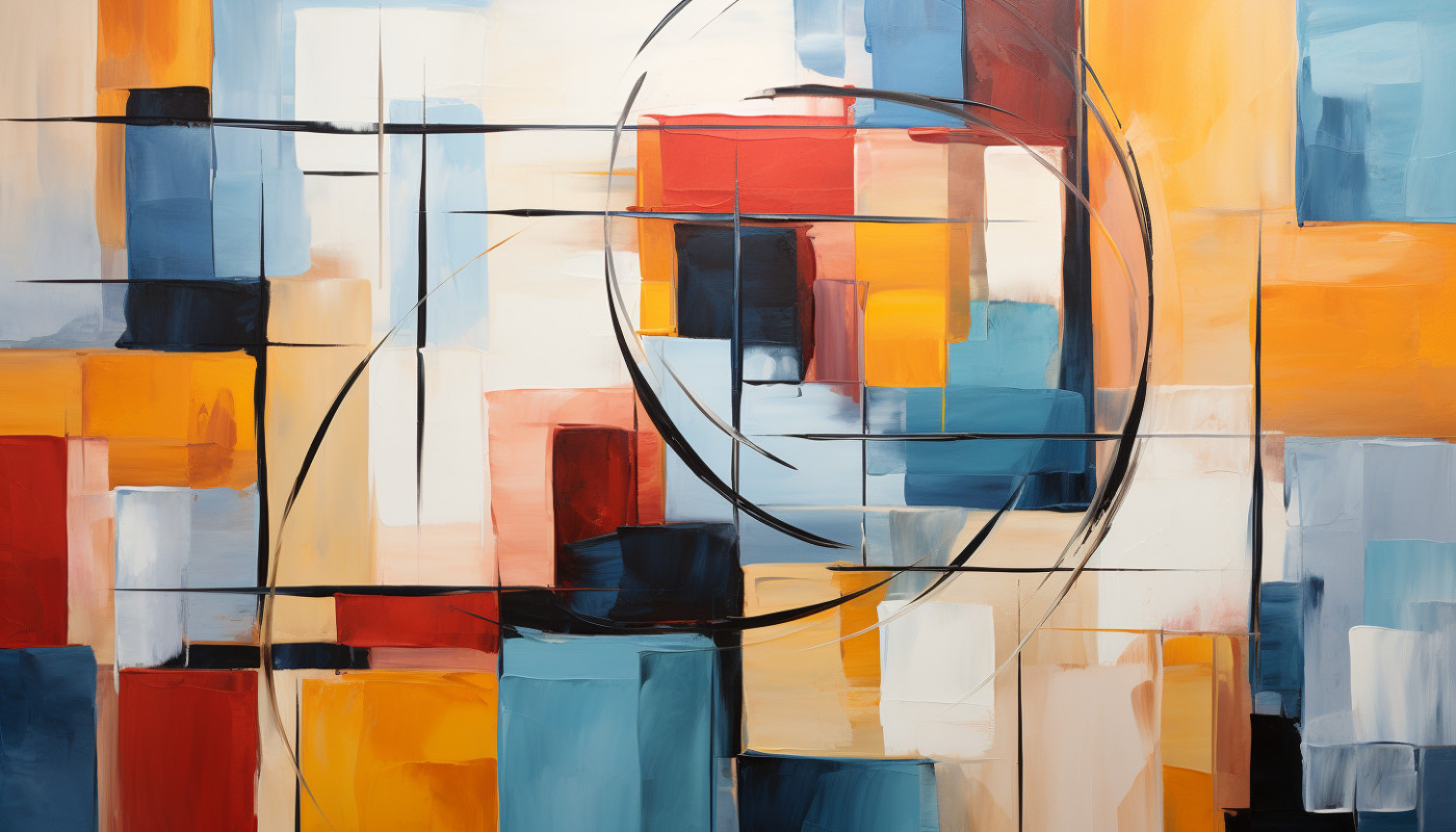 Sonidos ocultos en lienzos famosos